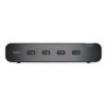 Linksys 4-Port Adv.Secure KVM Switch | Belkin KVM Solutions