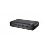 Linksys 4P.Ad.Sec.Dual-Head KVM Switch | Belkin KVM Solutions