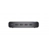 Linksys 4P.Ad.Sec.Dual-Head KVM Switch | Belkin KVM Solutions