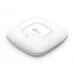 TP-Link EAP245 wireless access point 1300 Mbit/s White Power over Ethernet (PoE)