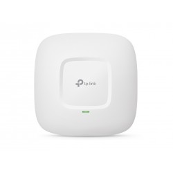 TP-Link EAP245 wireless access point 1300 Mbit/s White Power over Ethernet (PoE)