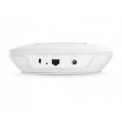 TP-Link EAP245 wireless access point 1300 Mbit/s White Power over Ethernet (PoE)