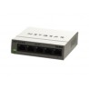 NETGEAR GS305 Unmanaged L2 Gigabit Ethernet (10/100/1000) Grey