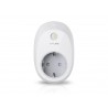 TP-Link HS100 smart plug 1800 W White