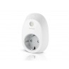 TP-Link HS100 smart plug 1800 W White