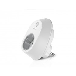 TP-Link HS100 smart plug 1800 W White