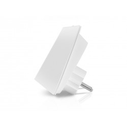 TP-Link HS100 smart plug 1800 W White