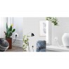 TP-Link HS100 smart plug 1800 W White