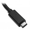 StarTech.com 3-Port USB 3.0 Hub plus Gigabit Ethernet - USB-C - Includes Power Adapter | StarTech.com Network Cards & Adapters