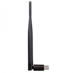D-Link DWA-127 network card &amp;amp;amp; adapter