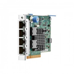 HP Ethernet 1Gb 4-port 366FLR Adapter