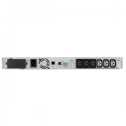 Eaton 5P 1550i VA Rack 1U