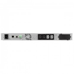 Eaton 5P 650i VA Rack 1U