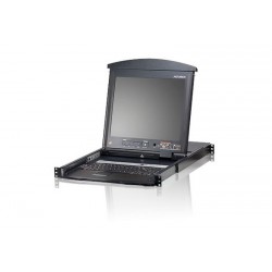 Aten KL1508AN | Aten KVM Solutions