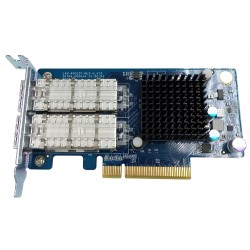 QNAP LAN-40G2SF-MLX | QNAP Network Cards & Adapters