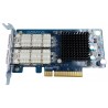 QNAP LAN-40G2SF-MLX | QNAP Network Cards & Adapters