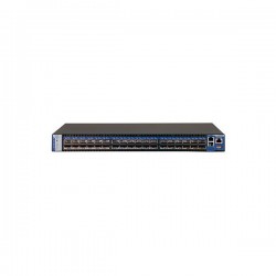 HP Mellanox InfiniBand QDR/FDR10 36P Switch