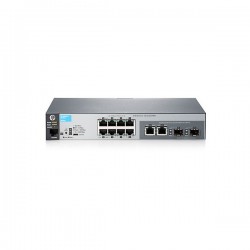 HP 2530-8 Switch