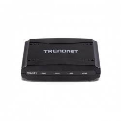 Trendnet TPA-311 network card &amp;amp;amp; adapter