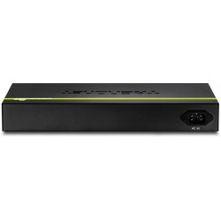 Trendnet TPE-1020WS 10-Port Gigabit Web Smart PoE+ Switch