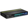 Trendnet TPE-1020WS 10-Port Gigabit Web Smart PoE+ Switch
