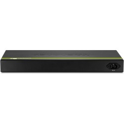 Trendnet TPE-1620WS 16-Port Gigabit Web Smart PoE+ Switch