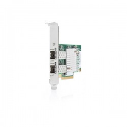 HP Ethernet 10Gb 2-port 570SFP+ Adapter