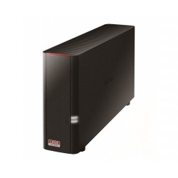 Buffalo LinkStation 510 4TB | Buffalo NAS