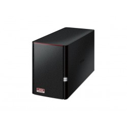 Buffalo LinkStation 520 | Buffalo NAS