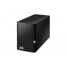 Buffalo LinkStation 520 | Buffalo NAS