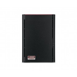 Buffalo LinkStation 520 | Buffalo NAS