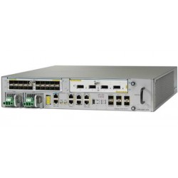 Cisco ASR 9001 | Cisco Network Chassis