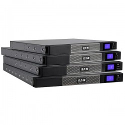 Eaton 5P 850i VA Rack 1U
