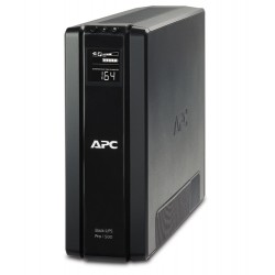 APC Back-UPS Pro | APC UPS & Power Backup