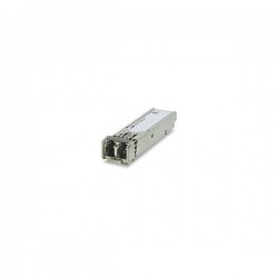 Allied Telesis 100FX (LC) single mode BiDi SFP (1550 TX, 1310 Rx), 10km