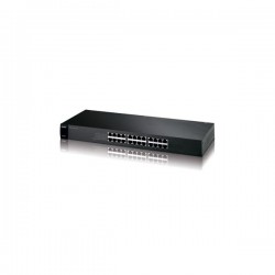 ZyXEL ES1100-8P