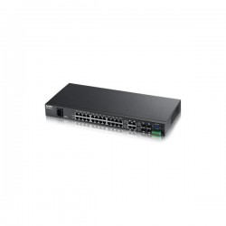ZyXEL MES-3500-24