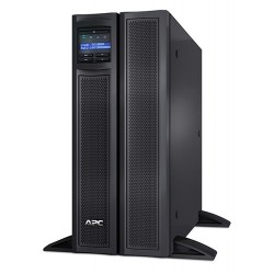 APC SMX2200HV Smart-UPS X 2200VA Rack/Tower LCD 200-240V