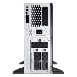 APC SMX3000HV Smart-UPS X 3000VA Rack/Tower LCD 200-240V
