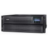 APC SMX3000HVNC Smart-UPS X 3000VA Rack/Tower LCD 200-240V with Network Card