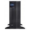APC SMX3000HVNC Smart-UPS X 3000VA Rack/Tower LCD 200-240V with Network Card