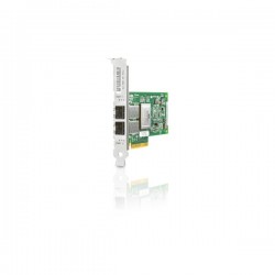 HP FlexFabric 10Gb 2-port 554FLR-SFP+ FIO