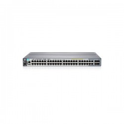HP 2920-48G-POE+ 740W Switch