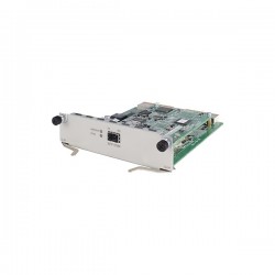 HP 6600 1-port OC-3 (E1/T1) CPOS HIM Router Module