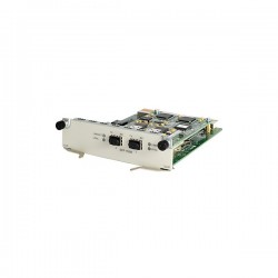 HP 6600 2-port OC-3 E1/T1 CPOS HIM Router Module