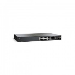 Cisco SF200-24