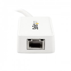 StarTech.com USB31000SPTW network card &amp;amp;amp; adapter