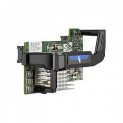 HP FlexFabric 10Gb 2-port 534FLB Adapter