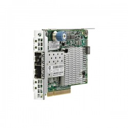 HP FlexFabric 10Gb 2-port 534FLR-SFP+ Adapter