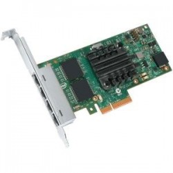 Intel I350T4V2 | Intel Network Cards & Adapters